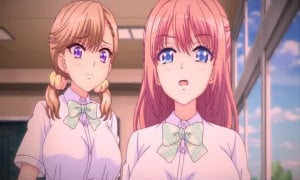 Kokuhaku&#8230;&#8230; Episode 2
