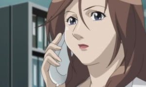 Cambrian - Episode 1