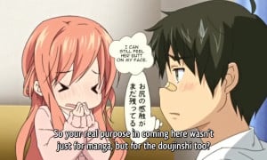 Creamy Pie - Episode 1