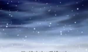 Shin Ruriiro no Yuki - Episode 4