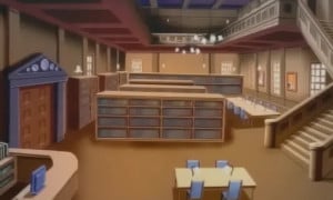 Blind night - Episode 3