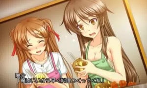 Onii-chan, Otona no Asobi Shiyo