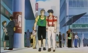 Doukyuusei Natsu No Owari Ni - Episode 3