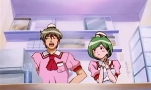 Endless Serenade - Episode 1
