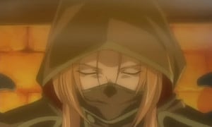 Dvine Luv - Episode 2
