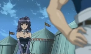 Castle fantasia seima taisen - Episode 1