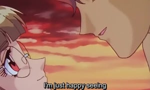 Dream Hazard Akuma No Program - Episode 1