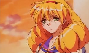 Amy To Yobanaide - Episode 2