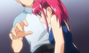 Tsundere Inran Shoujo Sukumi - Episode 1