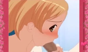 Ecchi Doll
