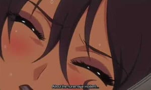 Anata no Shiranai Kangofu - Episode 1