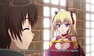 Shakuen no Ellis