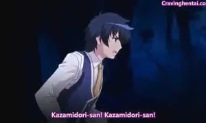 Kotowari: Kimi no Kokoro no Koboreta Kakera - Episode 2