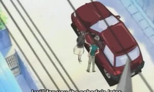 Darling Episode 1