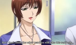 Kurutta Kyoutou Episode 1