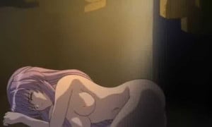 Mizuiro Episode 2