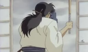 Kekko Kamen Episode 4