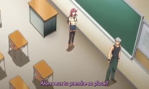 Diabolus: Kikoku - Episode 1
