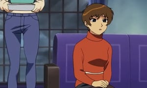 Zoku Gosenzo-san e 4