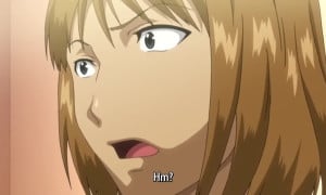 Netorarezuma - Episode 1