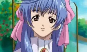 Angelium - Episode 1