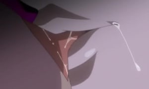 In Yoku Tokkyuu Zetsurin Ou - Episode 1