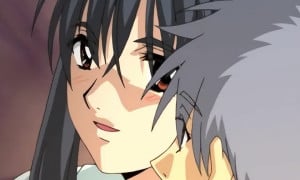 Flutter of birds 2 tenshi tachi no tsubasa - Episode 2