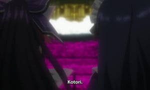 Date a Live II Episode 7