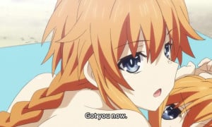 Date a Live II Episode 3