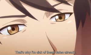 Eternity: Shin`ya no Nurekoi Channel Episode 11