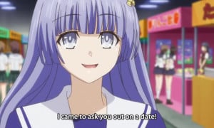 Date a Live II Episode 6