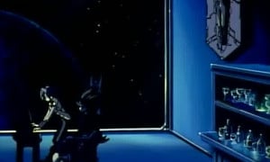 Knights of Ramune Episode 2