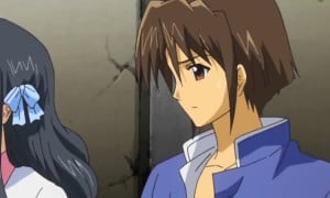 Grope Episode 1