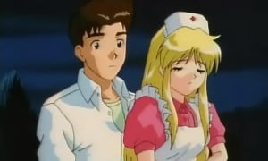 Can can bunny extra - Episode 3