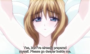 Choukou Sennin Haruka - Episode 1