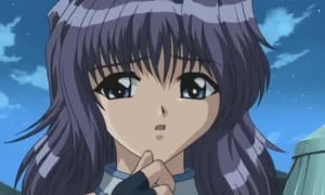 Castle Fantasia: Seima Taisen Episode 1