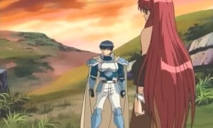 Castle Fantasia: Seima Taisen Episode 3