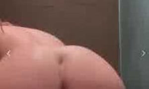 Airikacal masturbation shower!!! So hot