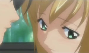 Boku no Pico Episode 1