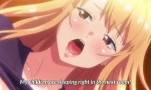 Home alone with your sister