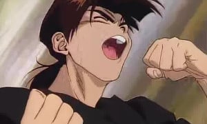Golden Boy Episode 1