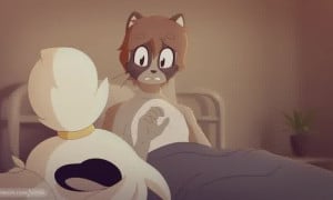 Ace (Eipril Furry Animation) SUBTITLES ONLY