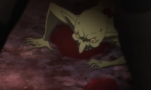 Goblin Slayer Episode 1