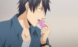 Papa Datte, Shitai Episode 3