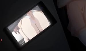 Hentai at school Ep 1