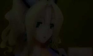 Yubisaki Annainin - Episode 1