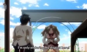 Kutsujoku