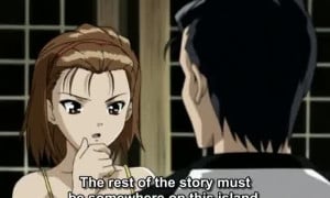 Hyakki Episode 1