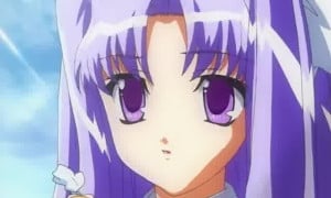 Ashita no Yukinojou Episode 3