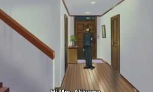 The New Blackmail 2 - Episode 1